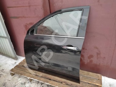 Дверь передняя левая MERCEDES-BENZ X-класс I (2017 - 2020) — Разборка Мерседес