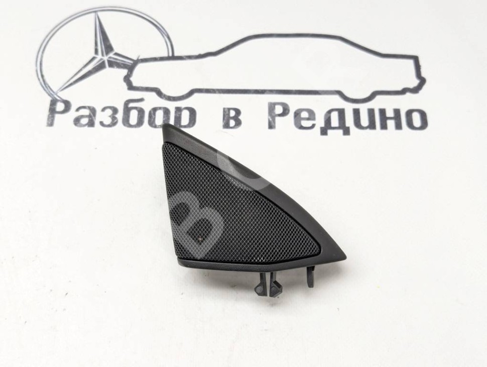 Уголок зеркала MERCEDES-BENZ CLS-класс C218/X218 (2010 - 2014) фото 1 — Разборка Мерседес