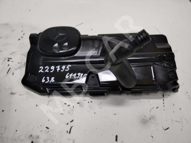 Крышка двигателя декоративная MERCEDES-BENZ Vito W638 (1996 - 2003) — Разборка Мерседес