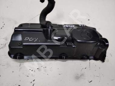 Крышка двигателя декоративная MERCEDES-BENZ Vito W638 (1996 - 2003) — Разборка Мерседес