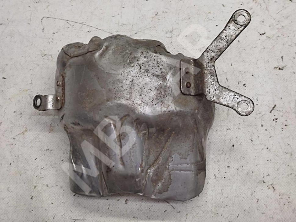 Защитный экран MERCEDES-BENZ S-класс W221 (2005 - 2009) фото 1 — Разборка Мерседес