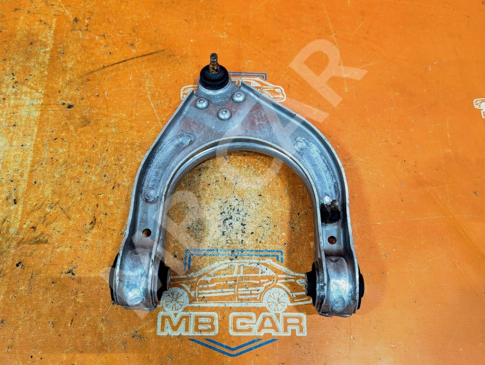 Рычаг передний верхний MERCEDES-BENZ E-класс W211/S211 (2002 - 2006) фото 1 — Разборка Мерседес