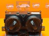 Панель управления климатом MERCEDES-BENZ V-класс W639 (2003 - 2014) фото 2 &mdash; Разборка Мерседес