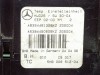 Панель управления климатом MERCEDES-BENZ V-класс W639 (2003 - 2014) фото 7 &mdash; Разборка Мерседес