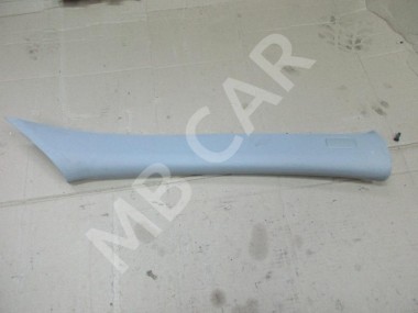 Накладка передней стойки MERCEDES-BENZ E-класс W212/S212/C207/A207 (2009 - 2013) — Разборка Мерседес