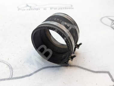 Шланг впускного колектора MERCEDES-BENZ S-класс W140 (1991 - 1998) — Разборка Мерседес