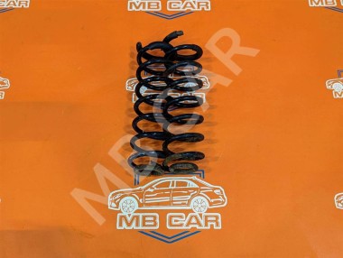Пружина задняя MERCEDES-BENZ A-класс W168 рестайлинг (2001 - 2004) — Разборка Мерседес