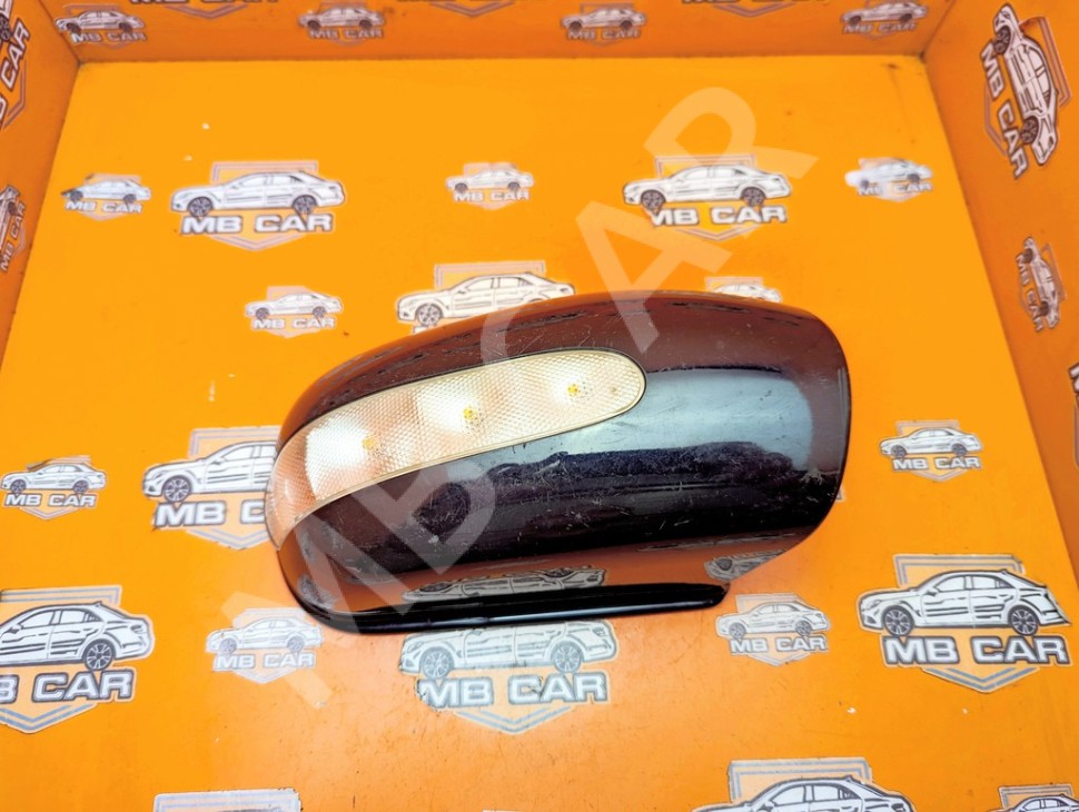 Корпус зеркала MERCEDES-BENZ C-класс W203/S203/CL203 (2000 - 2004) фото 1 — Разборка Мерседес