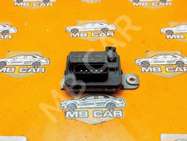 Реле вентилятора MERCEDES-BENZ C-класс W202/S202 (1993 - 1997) &mdash; Разборка Мерседес