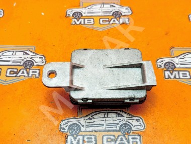 Реле вентилятора MERCEDES-BENZ C-класс W202/S202 (1993 - 1997) &mdash; Разборка Мерседес