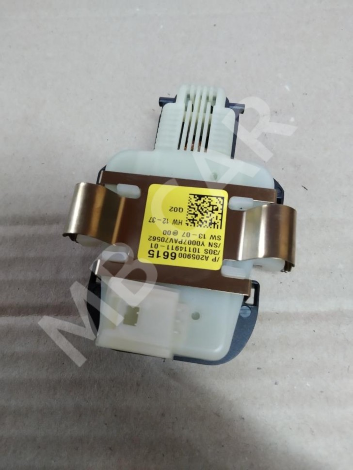 Датчик дождя и света MERCEDES-BENZ C-класс AMG W205/S205/C205/A205 (2014 - 2018) фото 1 — Разборка Мерседес