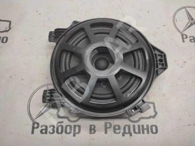 Динамик MERCEDES-BENZ S-класс W222/C217/A217 рестайлинг (2017 - 2020) — Разборка Мерседес