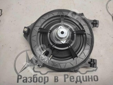 Динамик MERCEDES-BENZ S-класс W222/C217/A217 рестайлинг (2017 - 2020) — Разборка Мерседес
