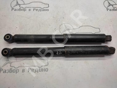 Амортизатор задний MERCEDES-BENZ X-класс I (2017 - 2020) — Разборка Мерседес