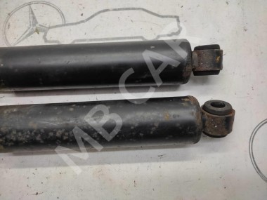 Амортизатор задний MERCEDES-BENZ X-класс I (2017 - 2020) — Разборка Мерседес