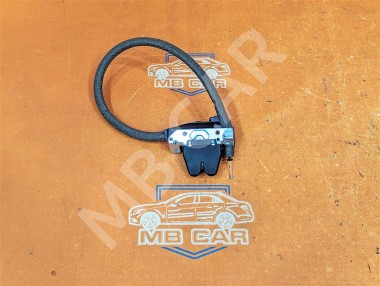 Замок багажника MERCEDES-BENZ C-класс W204/S204 (2006 - 2011) — Разборка Мерседес