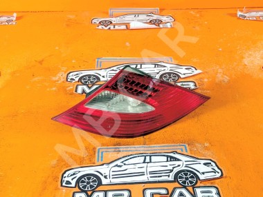 Фонарь задний правый MERCEDES-BENZ CLS-класс C219 (2004 - 2008) &mdash; Разборка Мерседес