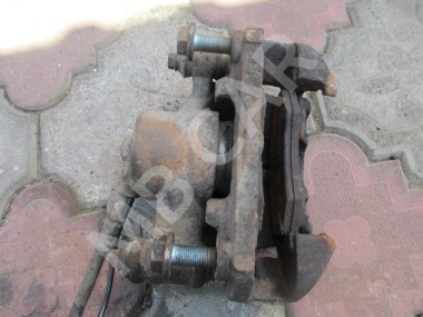 Суппорт передний левый MERCEDES-BENZ Vito W638 (1996 - 2003) — Разборка Мерседес