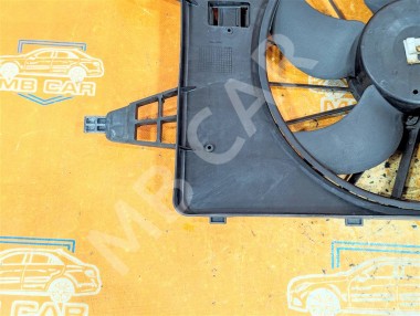 Вентилятор основной MERCEDES-BENZ Citan W415 (2012 - 2021) — Разборка Мерседес