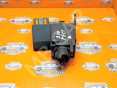 Переключатель света MERCEDES-BENZ E-класс W210/S210 рестайлинг (1999 - 2003) — Разборка Мерседес