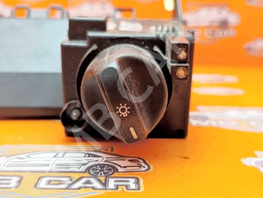 Переключатель света MERCEDES-BENZ E-класс W210/S210 рестайлинг (1999 - 2003) — Разборка Мерседес