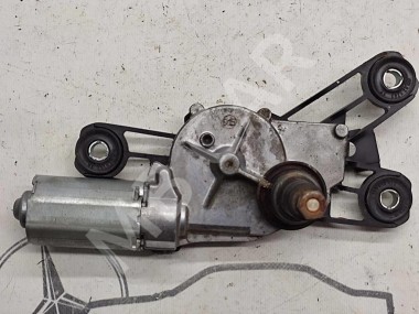 Моторчик дворников задний MERCEDES-BENZ E-класс W211/S211 (2002 - 2006) — Разборка Мерседес