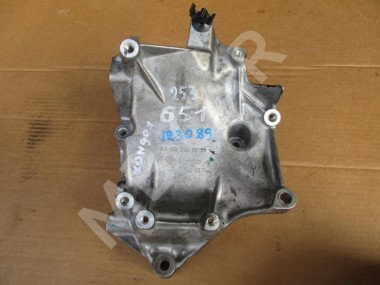 Кронштейн компрессора кондиционера MERCEDES-BENZ GLC-класс Coupe C253 (2016 - 2019) — Разборка Мерседес