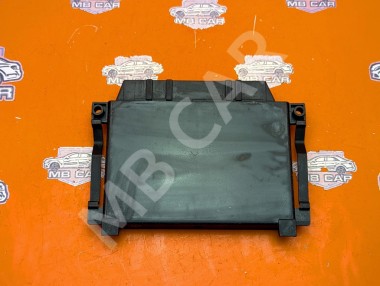 Блок АКПП MERCEDES-BENZ E-класс W210/S210 (1995 - 1999) — Разборка Мерседес