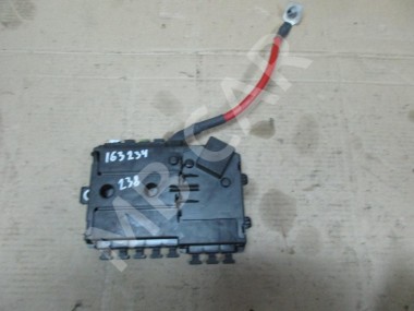 Блок предохранителей MERCEDES-BENZ E-класс W213/S213/C238/A238 (2016 - 2021) — Разборка Мерседес