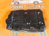 Поддон MERCEDES-BENZ C-класс W204/S204/С204 рестайлинг (2011 - 2015) C 180 1.6 7G-Tronic (156 л.с.) фото 3 &mdash; Разборка Мерседес
