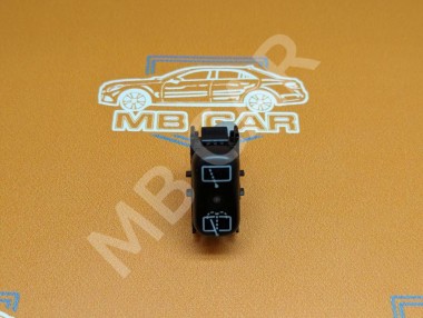 Кнопка MERCEDES-BENZ M-класс W163 рестайлинг (2001 - 2005) — Разборка Мерседес