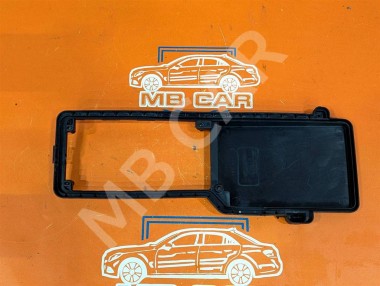 Крышка блока предохранителей MERCEDES-BENZ CLK-класс C208/W208 рестайлинг (1999 - 2003) — Разборка Мерседес