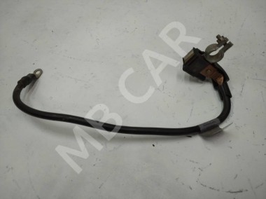 Клемма минус MERCEDES-BENZ E-класс W212/S212/C207/A207 (2009 - 2013) — Разборка Мерседес