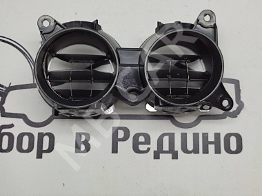 Воздуховод центральный MERCEDES-BENZ S-класс W222/C217/A217 рестайлинг (2017 - 2020) — Разборка Мерседес