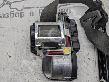 Ремень безопасности передний правый MERCEDES-BENZ S-класс W221 (2005 - 2009) — Разборка Мерседес