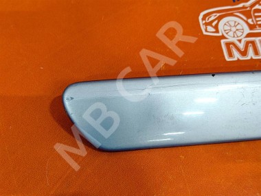 Молдинг крыла правый MERCEDES-BENZ CLK-класс C208/W208 рестайлинг (1999 - 2003) — Разборка Мерседес