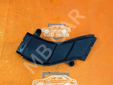 Патрубок воздушный MERCEDES-BENZ GLE-класс W166 (2015 - 2018) — Разборка Мерседес