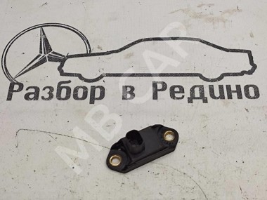 Датчик ускорения MERCEDES-BENZ S-класс W220 рестайлинг (2002 - 2005) — Разборка Мерседес