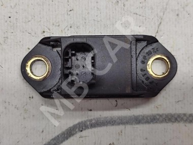 Датчик ускорения MERCEDES-BENZ S-класс W220 рестайлинг (2002 - 2005) — Разборка Мерседес