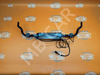 Стабилизатор задний MERCEDES-BENZ GLE-класс AMG V167 (2019 - 2023) — Разборка Мерседес