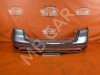 Бампер задний MERCEDES-BENZ M-класс W166 (2011 - 2015) фото 1 &mdash; Разборка Мерседес