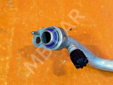 Трубка кондиционера MERCEDES-BENZ S-класс W222/C217/A217 (2013 - 2017) — Разборка Мерседес