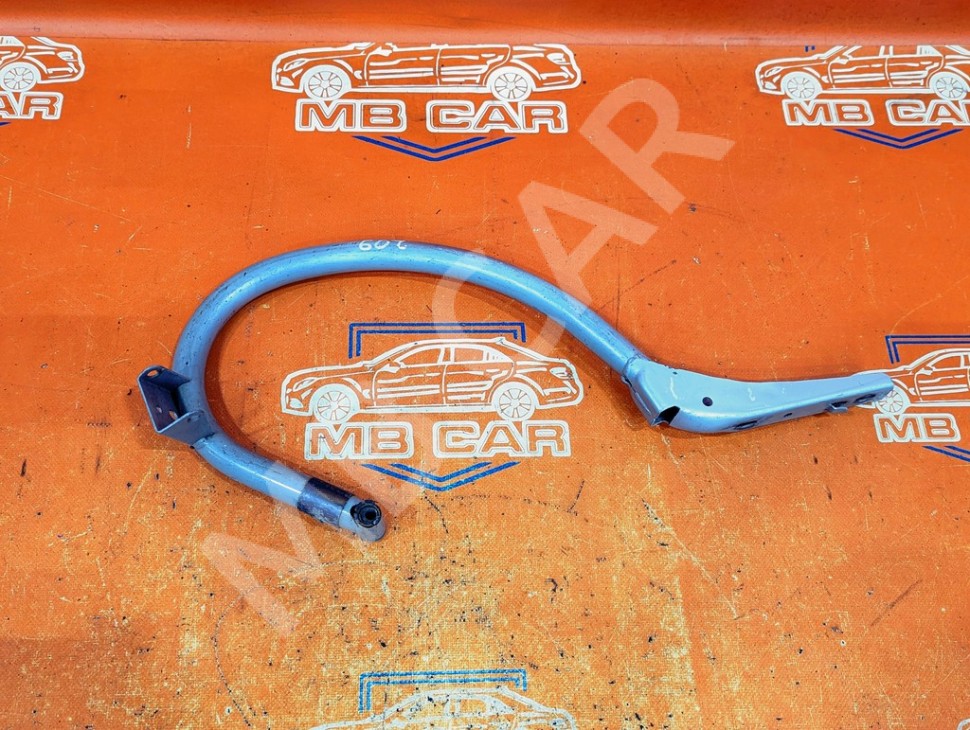 Петля крышки багажника MERCEDES-BENZ CLK-класс C209/W209 (2002 - 2005) фото 1 — Разборка Мерседес