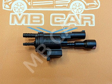 Клапан электромагнитный MERCEDES-BENZ C-класс W204/S204 (2006 - 2011) — Разборка Мерседес