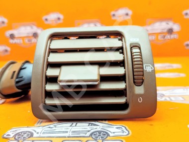 Воздуховод MERCEDES-BENZ M-класс W163 рестайлинг (2001 - 2005) — Разборка Мерседес