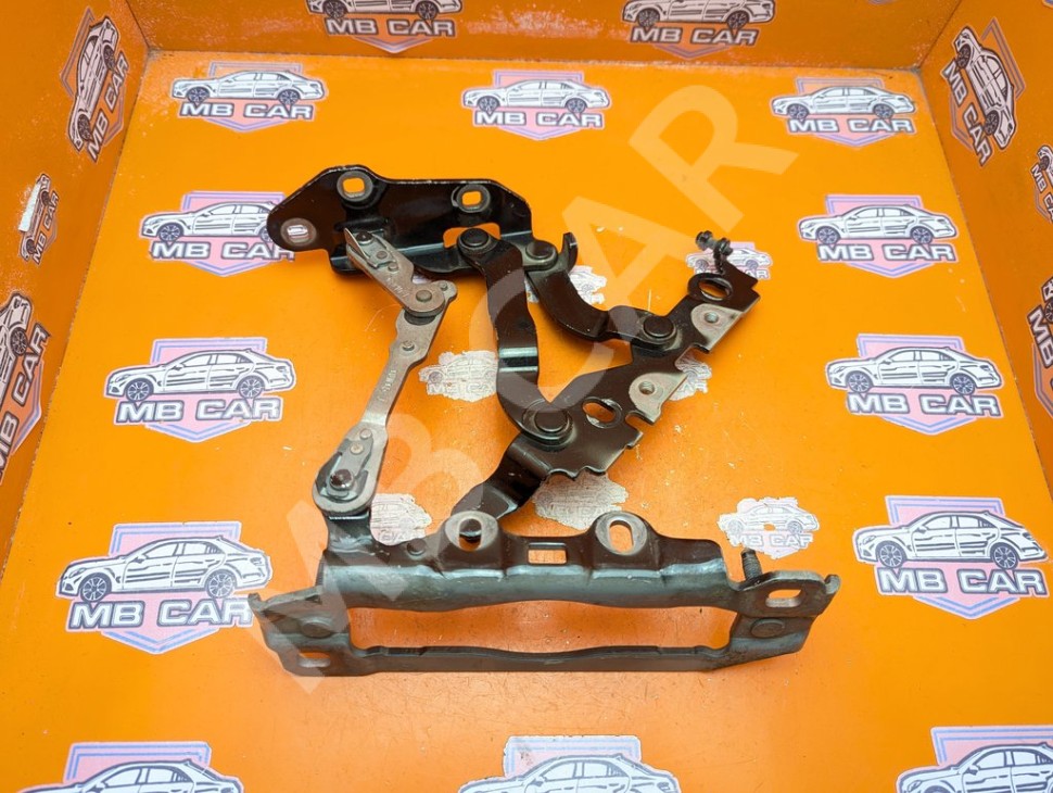 Петля капота MERCEDES-BENZ E-класс W212/S212/C207/A207 рестайлинг (2013 - 2016) фото 1 &mdash; Разборка Мерседес