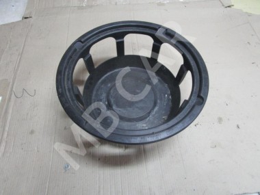 Поддон запасного колеса MERCEDES-BENZ S-класс W220 (1998 - 2005) — Разборка Мерседес