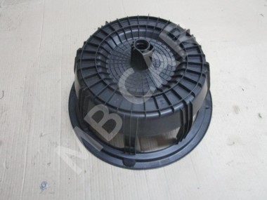 Поддон запасного колеса MERCEDES-BENZ S-класс W220 (1998 - 2005) — Разборка Мерседес