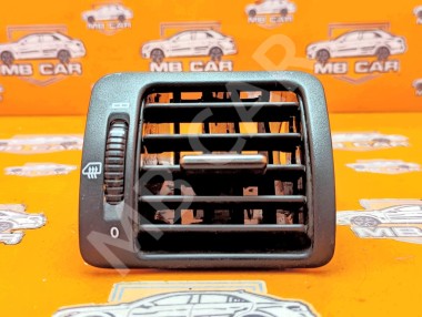 Воздуховод MERCEDES-BENZ M-класс W163 рестайлинг (2001 - 2005) — Разборка Мерседес