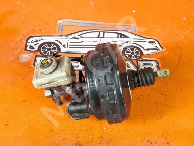 Вакуумный усилитель тормозов MERCEDES-BENZ M-класс W163 рестайлинг (2001 - 2005) &mdash; Разборка Мерседес